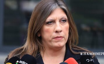 Εξεταστική ΟΠΕΚΕΠΕ: Παραπέμπεται η Κωνσταντοπούλου για αντικοινοβουλευτική συμπεριφορά