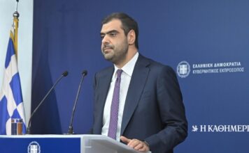 Μαρινάκης για «Βιολάντα»: Ποιοι φορείς έχουν την ευθύνη για τις άδειες και τον έλεγχο των επιχειρήσεων