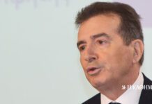 Χρυσοχοΐδης για μπλόκα: Ποιος αναλαμβάνει την ευθύνη και κλείνει τελωνεία επί πολλές μέρες;