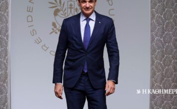 Στην Μαδρίτη την Δευτέρα ο πρωθυπουργός – Συνάντηση με Σάντσεθ