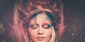 Η ένταση του θυμού, η παράλυση του φόβου, η έκσταση της χαράς… κάθε συναίσθημα αφήνει ίχνη στο σώμα