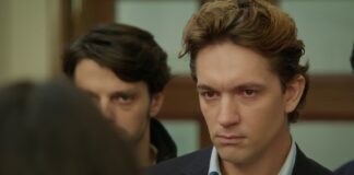 Να μ’ αγαπάς: Ο Ορφέας «ξυπνά» με αμνησία