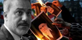 Τουρκία: Γιατί λέει στη Δύση κάτω τα χέρια από το Ιράν