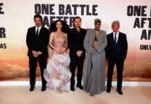 Χρυσές Σφαίρες 2026: Θα είναι ο μεγάλος νικητής το “Μια Μάχη μετά την Άλλη”;