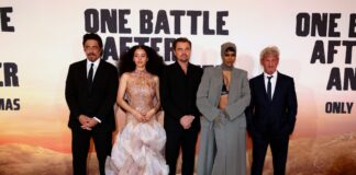 Χρυσές Σφαίρες 2026: Θα είναι ο μεγάλος νικητής το “Μια Μάχη μετά την Άλλη”;