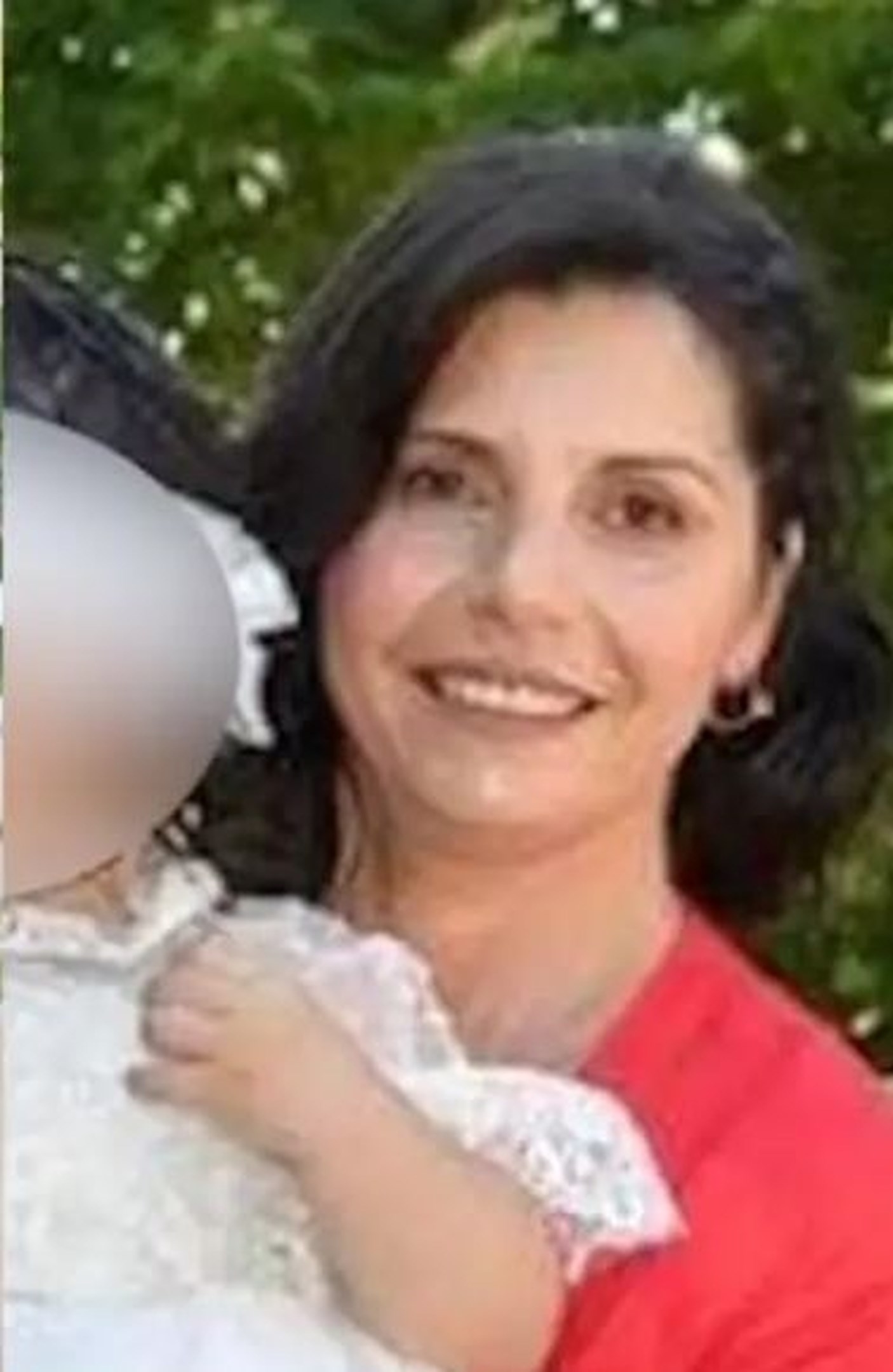 Τρίκαλα, τραγωδία, Αναστασία Νάσιου