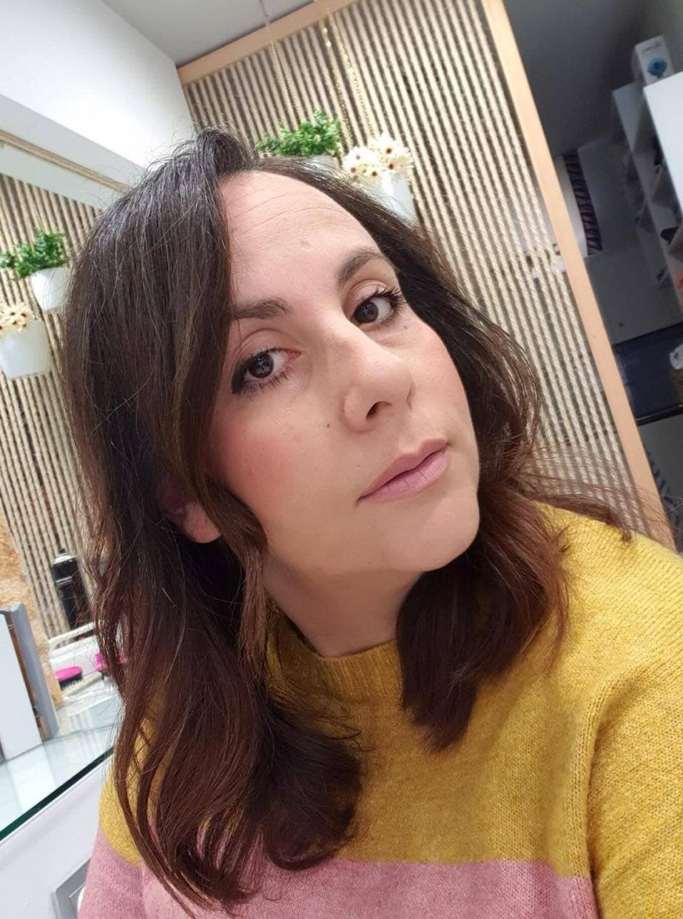 Τρίκαλα, τραγωδία, Βασιλική Σκαμπαρδώνη