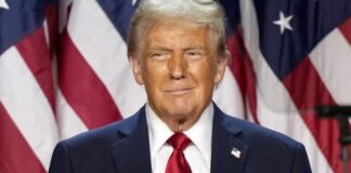 Ο Τραμπ θεωρείται «εχθρός της Ευρώπης» – Η δημοσκόπηση σε επτά ευρωπαϊκές χώρες