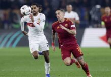 Κώστας Τσιμίκας: Τελειώνει ο δανεισμός του στην Ρόμα