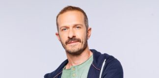 Ο Μιχάλης Βαλάσογλου είναι ο «Μπαμπά-τρέχας»