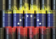 Βενεζουέλα: Θα παραδώσει στις ΗΠΑ έως και 50 εκατ. βαρέλια πετρελαίου, ανακοινώνει ο Τραμπ