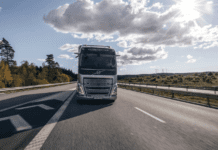 Ξανά «πεντάστερα» τα Volvo FH στην αξιολόγηση ασφάλειας της Euro NCAP