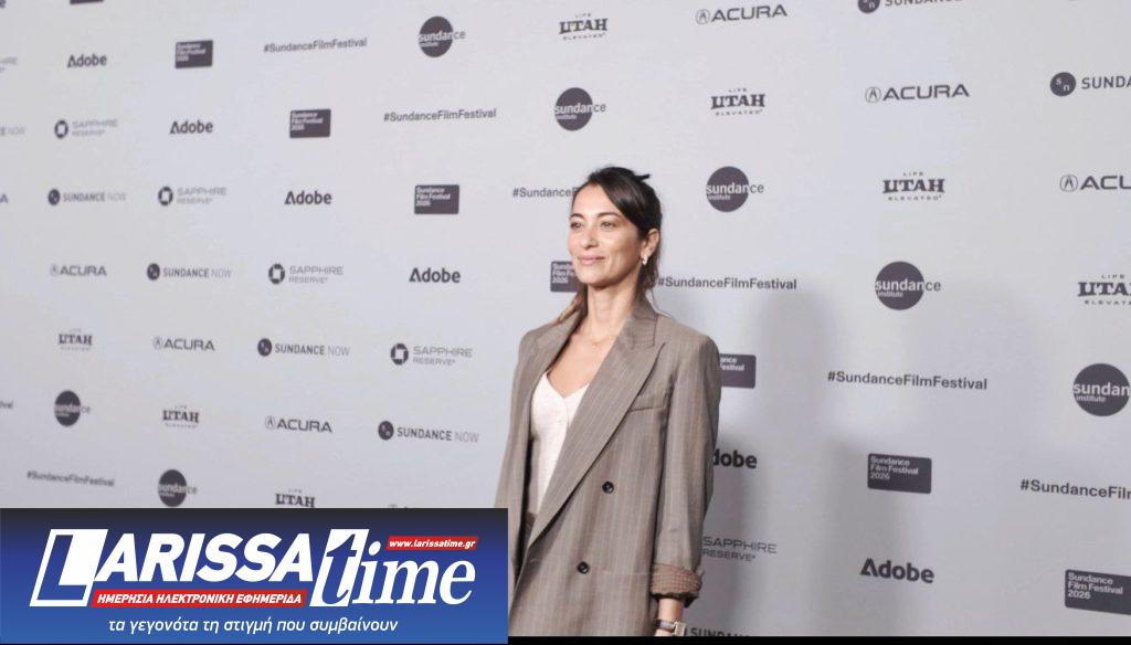 Sundance 2026: Το Κράτα Με (Hold Onto Me), και η Μυρσίνη Αριστείδου κρατούν πλέον το Βραβείο Κοινού