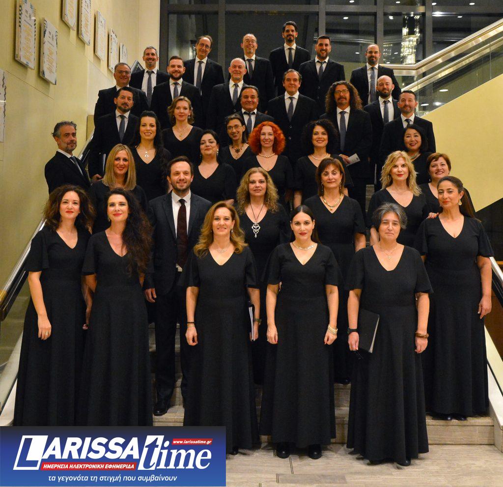 «Σινέ Μαριάννα» του Νίκου Πλατύραχου – Η Ορχήστρα Σύγχρονης Μουσικής και η Χορωδία της ΕΡΤ σε μια μοναδική συναυλία στο Θέατρο Ολύμπια | Σάββατο 27.01.2026