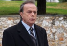 Η συγκινητική ανάρτηση του ANT1 για τον «Γιάγκο Δράκο»