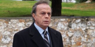 Η συγκινητική ανάρτηση του ANT1 για τον «Γιάγκο Δράκο»