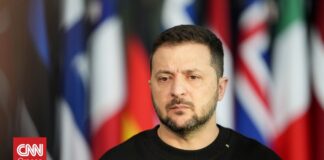 Ζελένσκι: «Ουσιαστικά έτοιμο» το έγραφο διμερών εγγυήσεων ασφάλειας μεταξύ Κιέβου και Ουάσιγκτον