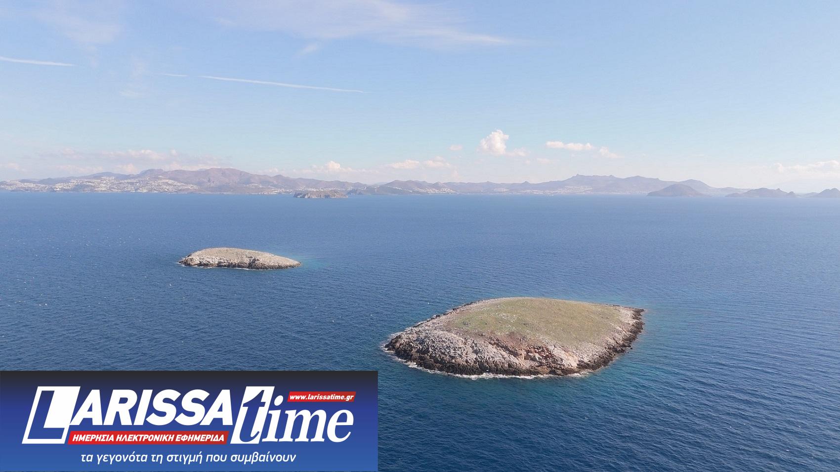 Ιμια: 30 χρόνια μετά – Ντοκιμαντέρ δύο επεισοδίων του Αλέξη Παπαχελά-2