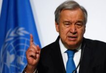 ΟΗΕ: Ο Γκουτέρες τα βάζει με τους παγκόσμιους ηγέτες – «Σκοτώνετε τη διεθνή συνεργασία»