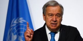 ΟΗΕ: Ο Γκουτέρες τα βάζει με τους παγκόσμιους ηγέτες – «Σκοτώνετε τη διεθνή συνεργασία»