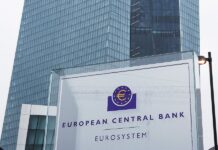 Πιθανή μείωση επιτοκίων ΕΚΤ αν συνεχιστεί ενίσχυση του ευρώ
