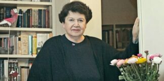 Πέθανε η Ιωάννα Παπαντωνίου, κορυφαία σκηνογράφος και ενδυματολόγος