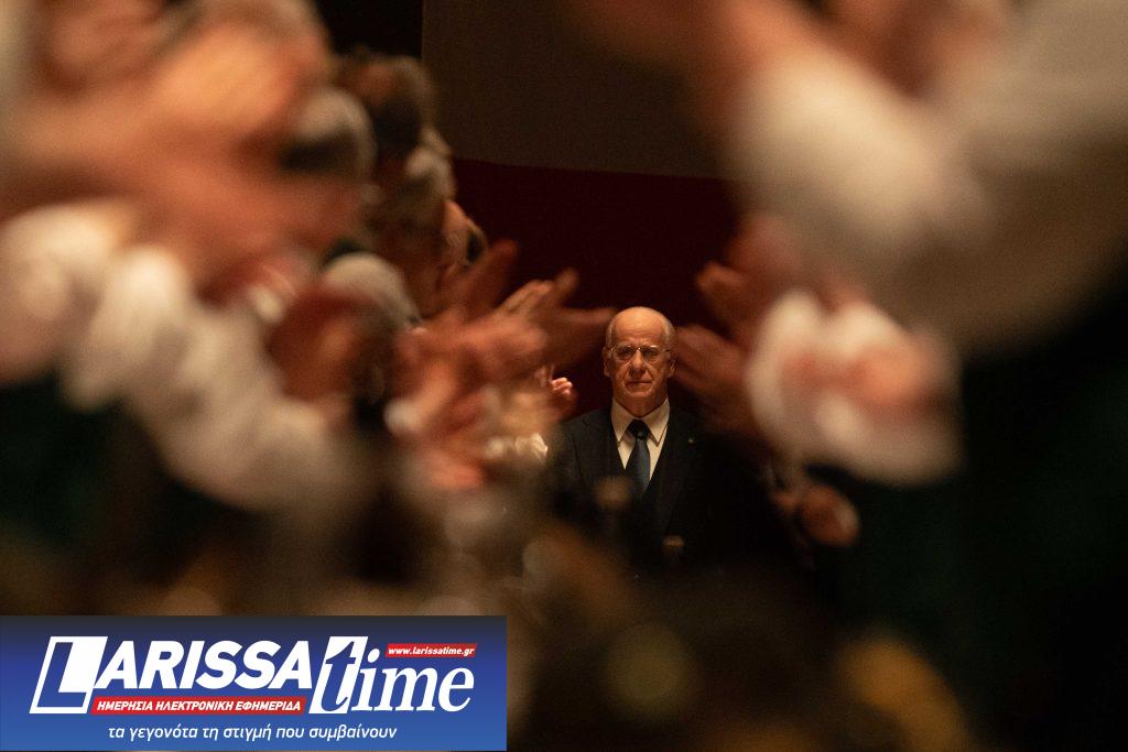 Σορεντίνο-Σερβίλο αποκαλύπτουν στο ΕΡΤNews.gr το  «Μεγαλείο» τους