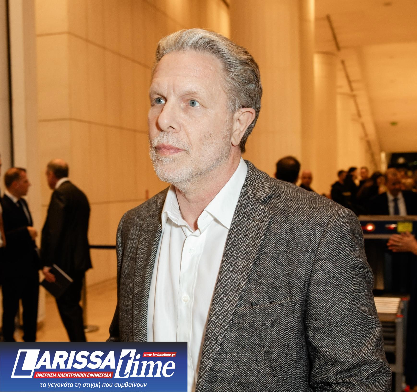 Εντός και Εκτός: Συνέδριο ΠΑΣΟΚ με πλειοψηφία από την επαρχία-1