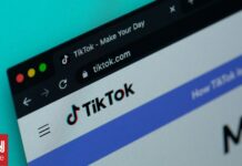 Ολλανδία: Προπαγάνδα για το Ισλαμικό Κράτος μέσω του TikTok – Συνελήφθησαν 15 άτομα