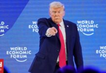 Πυρά κατά Τραμπ από τη Διάσκεψη Ασφαλείας του Μονάχου: «Ο κόσμος οδεύει στην πολιτική καταστροφή»