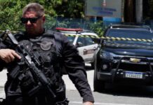 Πορτογαλία: Στο εδώλιο 18χρονος που κατηγορείται ότι υποκινούσε εφήβους στη Βραζιλία να διαπράττουν εγκλήματα