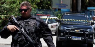 Πορτογαλία: Στο εδώλιο 18χρονος που κατηγορείται ότι υποκινούσε εφήβους στη Βραζιλία να διαπράττουν εγκλήματα