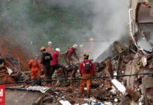 Βραζιλία: Στους 55 οι νεκροί από τις πλημμύρες