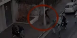 Γαλλία: Η κυβέρνηση κατηγορεί την Ανυπότακτη Αριστερά του Μελανσόν για τη δολοφονία ακροδεξιού στη Λιόν