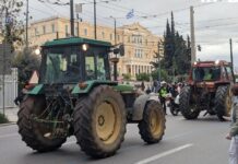 Επόμενος σταθμός Agrotica για τα μπλόκα, πιέσεις να τρέξουν οι πληρωμές 2025