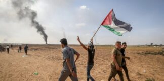 Ισραήλ: Με emojis δόθηκε η εντολή στους μαχητές της Χαμάς για την επίθεση της 7ης Οκτωβρίου 2023