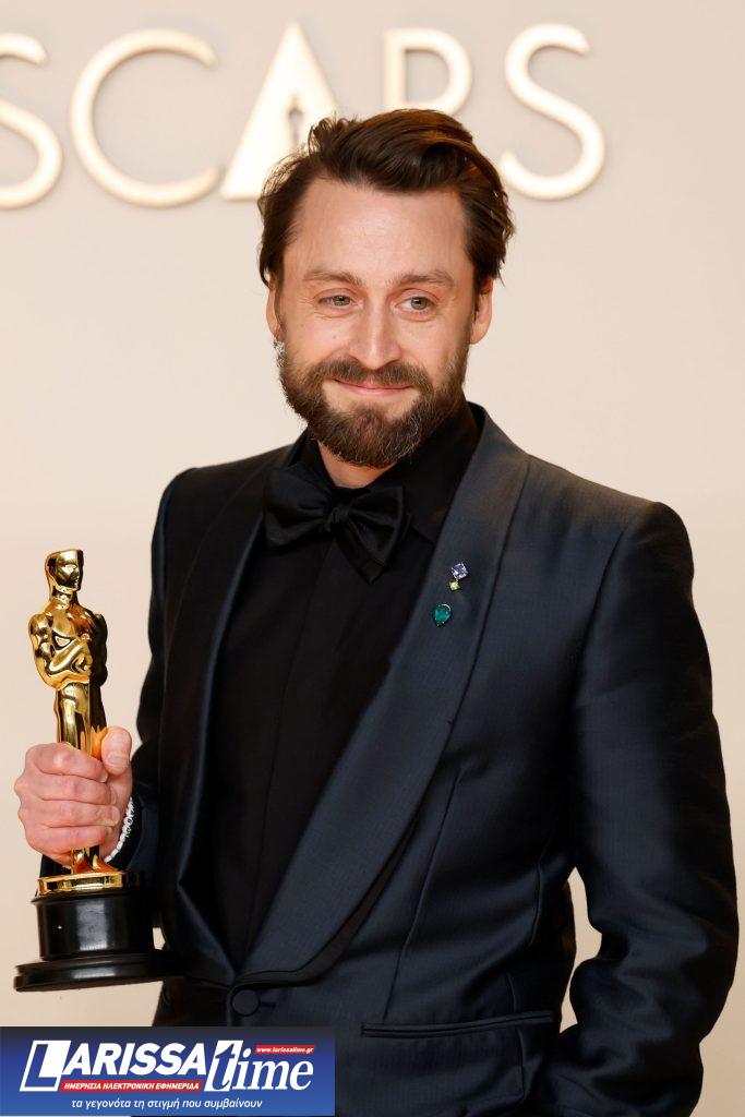 Όσκαρ 2026: Ανακοινώθηκαν οι πρώτοι παρουσιαστές της 98ης τελετής