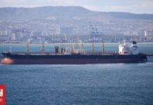 Νέα προειδοποίηση της Ρωσίας απέναντι στη Ευρώπη – Αντίποινα ως απάντηση στις συλλήψεις πλοίων