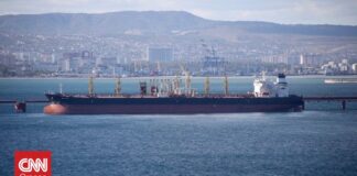 Νέα προειδοποίηση της Ρωσίας απέναντι στη Ευρώπη – Αντίποινα ως απάντηση στις συλλήψεις πλοίων