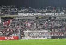 Η παρακάμερα από Βόλος-ΑΕΛ 0-2 (Video)