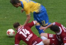 Retro Game από ΑΕΛ-Παναιτωλικός (Video)