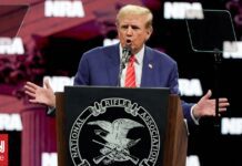 «Πολύ καλές» οι συνομιλίες ΗΠΑ-Ιράν, λέει ο Τραμπ – Συνεχίζονται την επόμενη εβδομάδα