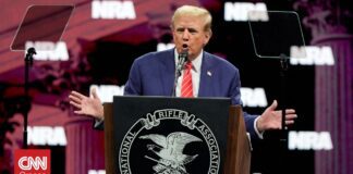 «Πολύ καλές» οι συνομιλίες ΗΠΑ-Ιράν, λέει ο Τραμπ – Συνεχίζονται την επόμενη εβδομάδα