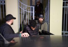 Τραγωδία στη Χίο: «Δεν ήμουν ο χειριστής της λέμβου»