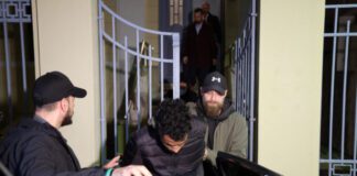 Τραγωδία στη Χίο: «Δεν ήμουν ο χειριστής της λέμβου»