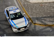 Τρεις συλλήψεις για διαρρήξεις σπιτιών στην Κεφαλονιά