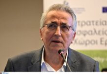 Δεν αντιδικώ με το ΠΑΣΟΚ, αλλά δεν παραιτούμαι από τη ΓΣΕΕ