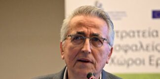 Δεν αντιδικώ με το ΠΑΣΟΚ, αλλά δεν παραιτούμαι από τη ΓΣΕΕ