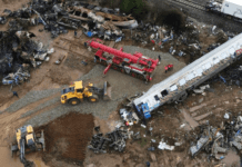 Εντολή για εκταφή 9 σορών από την Εισαγγελία Πρωτοδικών