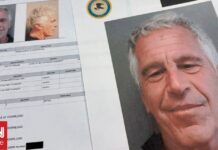 Βρετανία: Η αστυνομία θα ερευνήσει τις πτήσεις με τις οποίες ο Έπσταϊν έστελνε γυναίκες στη χώρα